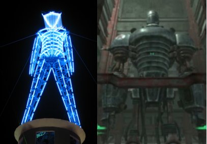 Not SImilar AT ALL