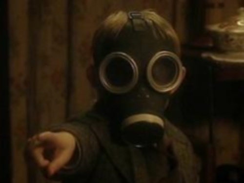 Science Fiction and The Spectacular Shift