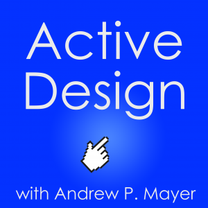 Active Design Cover Century