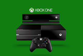 The XBox One