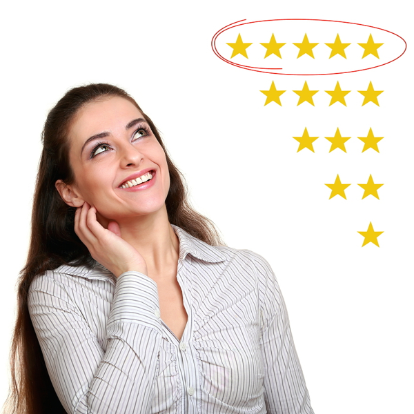 5 Steps to Writing a Powerful Book Review