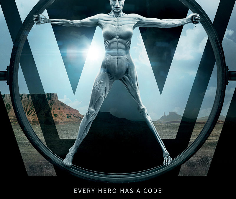 REVIEW: Westworld E01S01: The Original